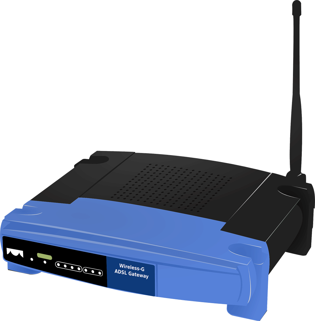 router-2